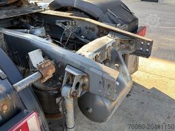 DAF XF 105.460 (BOITE MANUELLE / MANUAL GEARBOX)