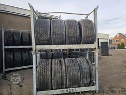 GOODYEAR THON LHT | TRAILER BAND | 435/50 R 22.5| 12,11/...