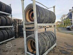 GOODYEAR THON LHT | TRAILER BAND | 435/50 R 22.5| 12,11/...