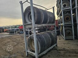 GOODYEAR THON LHT | TRAILER BAND | 435/50 R 22.5| 12,11/...