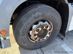 MAN TGA 18.430 (BOITE MANUELLE / MANUAL GEARBOX)