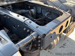 MAN TGA 18.430 (BOITE MANUELLE / MANUAL GEARBOX)