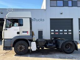 MAN TGA 18.430 (BOITE MANUELLE / MANUAL GEARBOX)