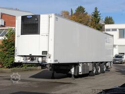 Chereau y Bi-Temp LBW Lenkachse Rolltor TOP