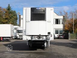 Chereau y Bi-Temp LBW Lenkachse Rolltor TOP