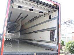 Chereau y Bi-Temp LBW Lenkachse Rolltor TOP