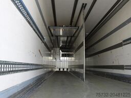 Chereau y Bi-Temp LBW Lenkachse Rolltor TOP