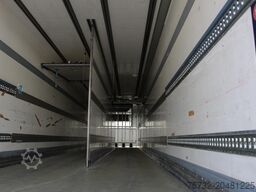 Chereau y Bi-Temp LBW Lenkachse Rolltor TOP