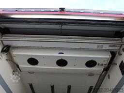 Chereau y Bi-Temp LBW Lenkachse Rolltor TOP