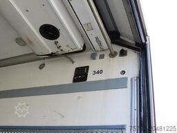 Chereau y Bi-Temp LBW Lenkachse Rolltor TOP