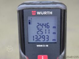 Chereau y Bi-Temp LBW Lenkachse Rolltor TOP