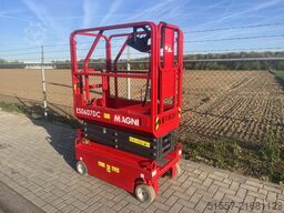 MAGNI ES0607DC | 2023