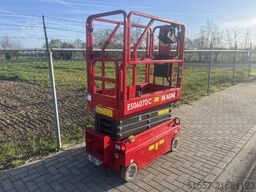 MAGNI ES0607DC | 2023