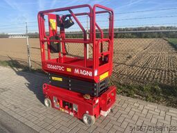 MAGNI ES0607DC | 2023
