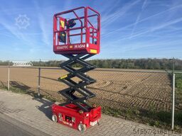 MAGNI ES0607DC | 2023