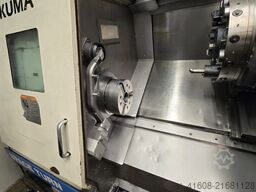OKUMA LB400M-1SC