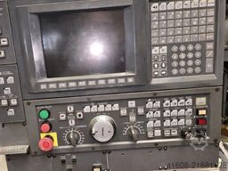 OKUMA LB400M-1SC