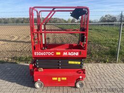 MAGNI ES0607DC | 2023