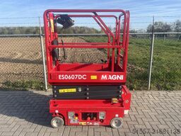 MAGNI ES0607DC | 2023