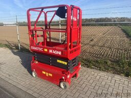 MAGNI ES0607DC | 2023