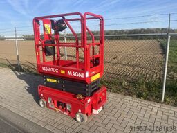 MAGNI ES0607DC | 2023