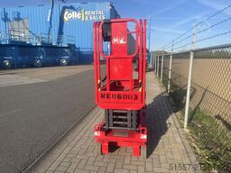 MAGNI ES0607DC | 2023