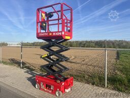 MAGNI ES0607DC | 2023