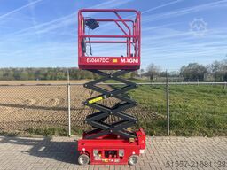 MAGNI ES0607DC | 2023