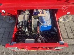 MAGNI ES0607DC | 2023