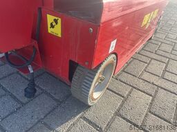 MAGNI ES0607DC | 2023