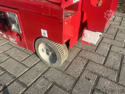 MAGNI ES0607DC | 2023