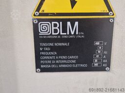 BLM DYNAM4