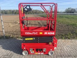 MAGNI ES0607DC | 2023