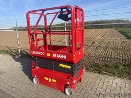 MAGNI ES0607DC | 2023