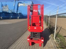 MAGNI ES0607DC | 2023