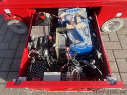 MAGNI ES0607DC | 2023