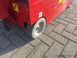 MAGNI ES0607DC | 2023