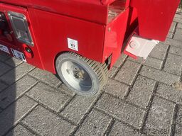 MAGNI ES0607DC | 2023