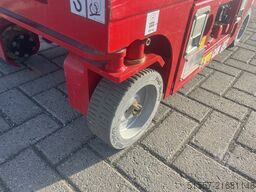 MAGNI ES0607DC | 2023