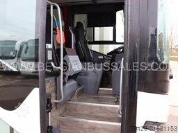 Iveco Evadys 13m / Rear door / NEW!!
