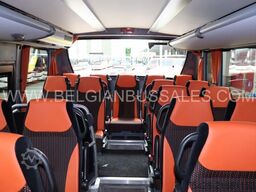 Iveco Evadys 13m / Rear door / NEW!!