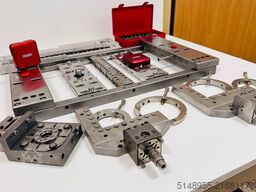 AGIE CHARMILLES CUT 2000 S