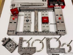 AGIE CHARMILLES CUT 2000 S