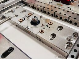 AGIE CHARMILLES CUT 2000 S