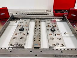 AGIE CHARMILLES CUT 2000 S