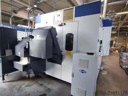 GROB-WERKE G 550 6-axis 252