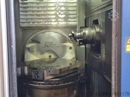 GROB-WERKE G 550 6-axis      252