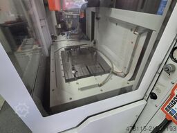 AGIE CHARMILLES Roboform 350