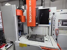 AGIE CHARMILLES Roboform 350