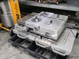 AGIE CHARMILLES Roboform 350